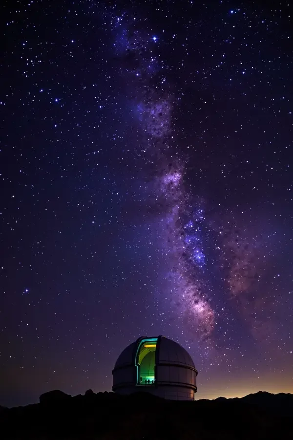 星辰大海 - 国产黄色电影纪录片封面
