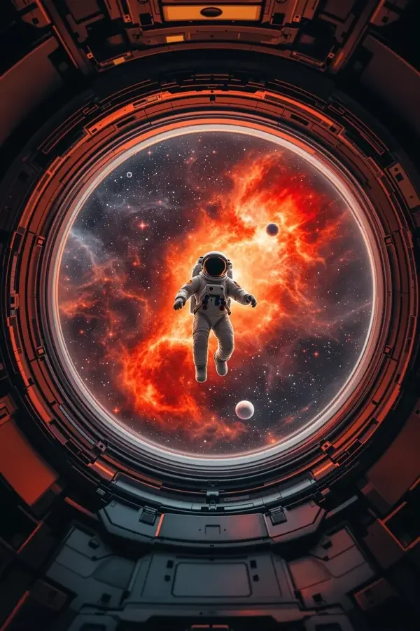 星际漂流 - 国产黄色电影电影热播封面